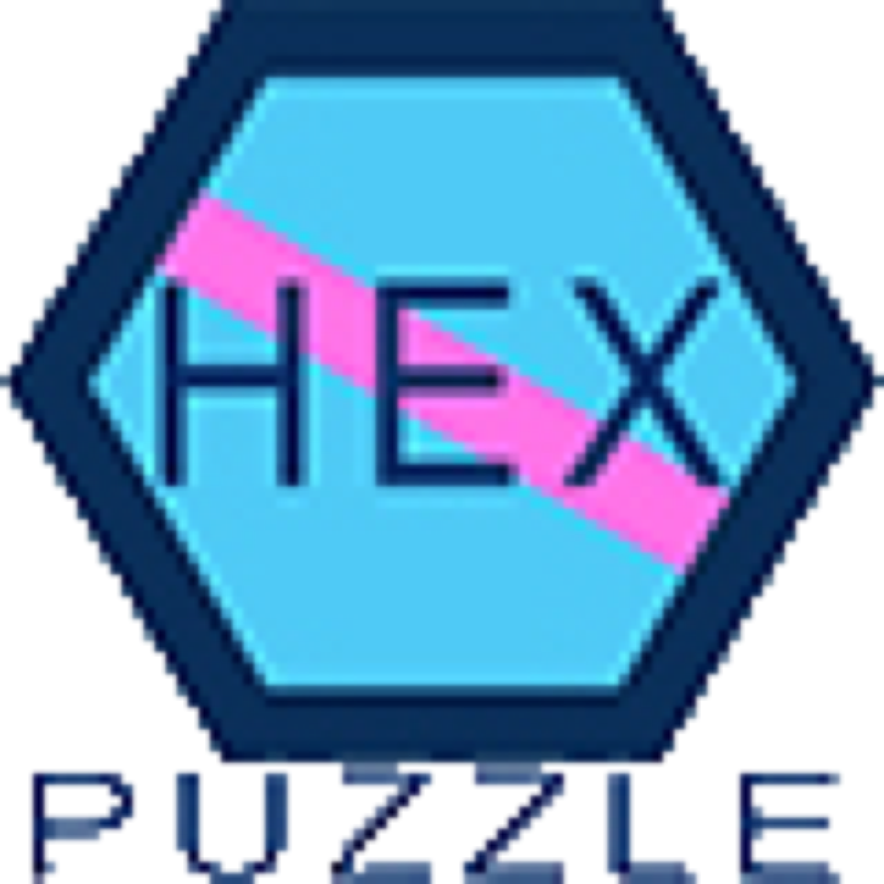 Hexa Puzzle Wacky Kids Games