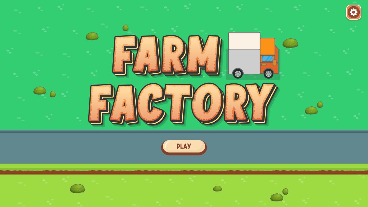 Farm Factory