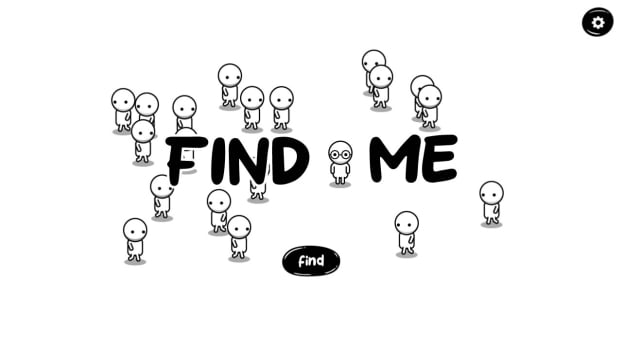 Find Me