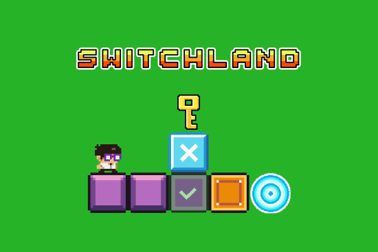 Switch Land