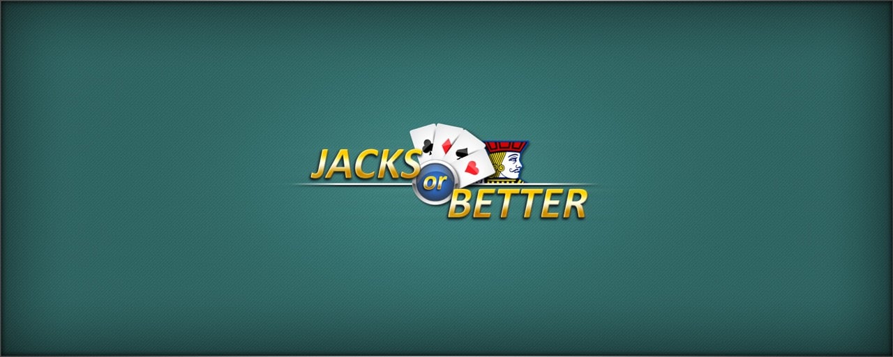 Video Poker Jacks or Better