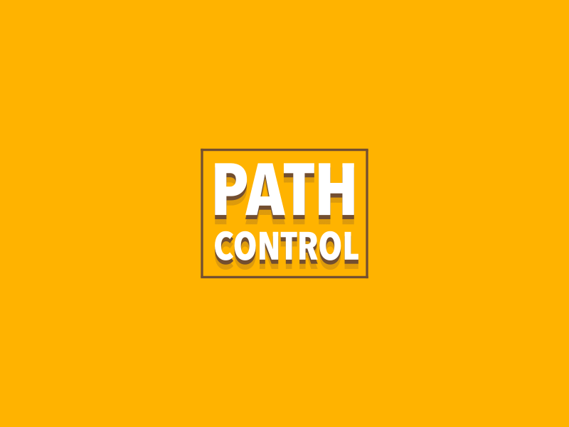 Path Control