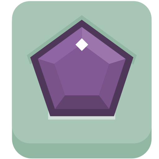 Gems Shot