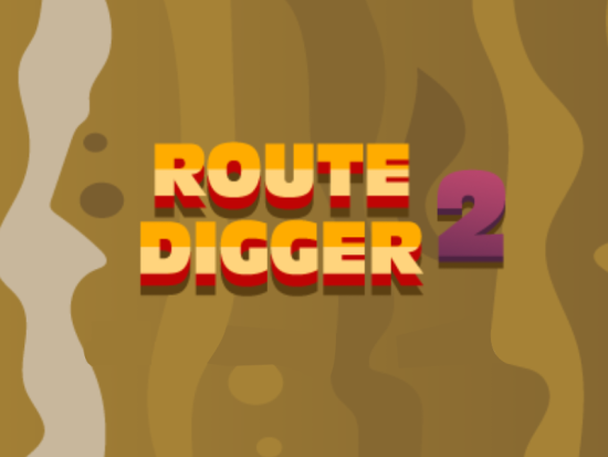 Route Digger 2