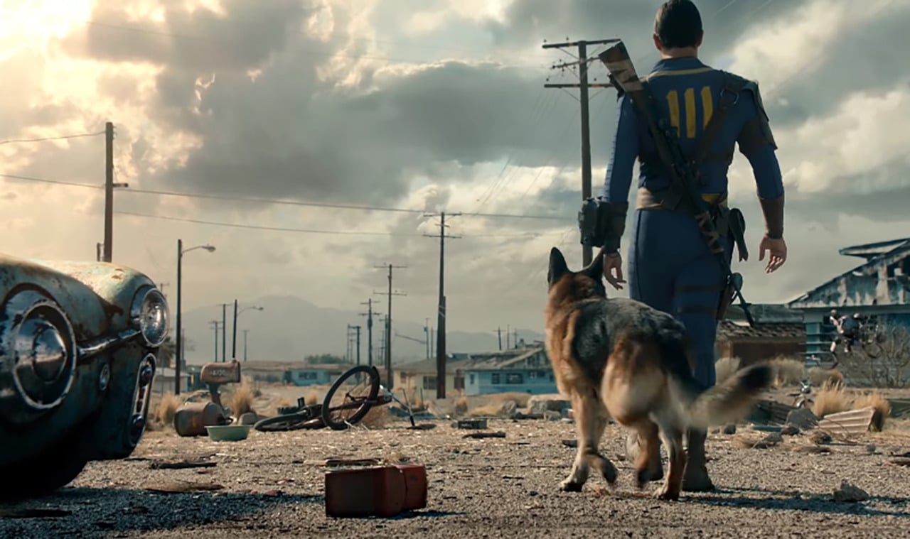 How Much Do You Know About Fallout 4?