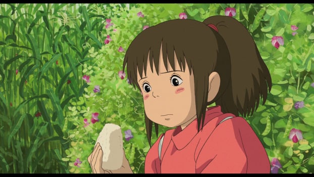 How Well Do You Remember Spirited Away?