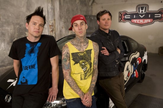 Do You Know Everything About Blink 182?