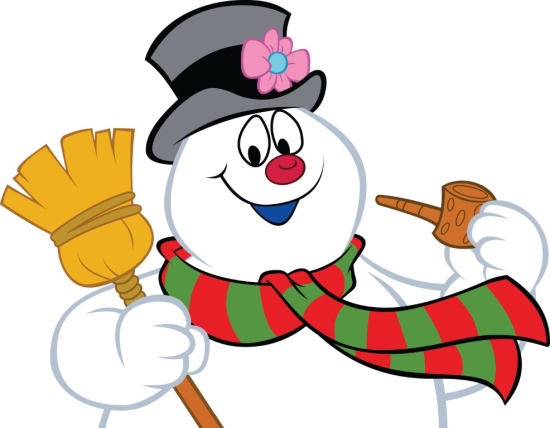 How Much Do You Remember About Frosty The Snowman?