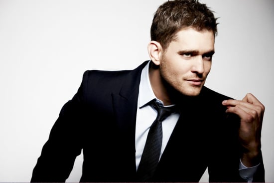 Test Your Michael Bublé Christmas Music Knowledge