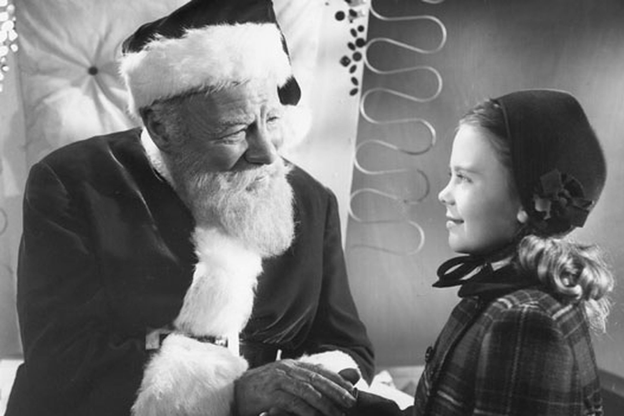 How Much Do You Know About Miracle On 34th Street?