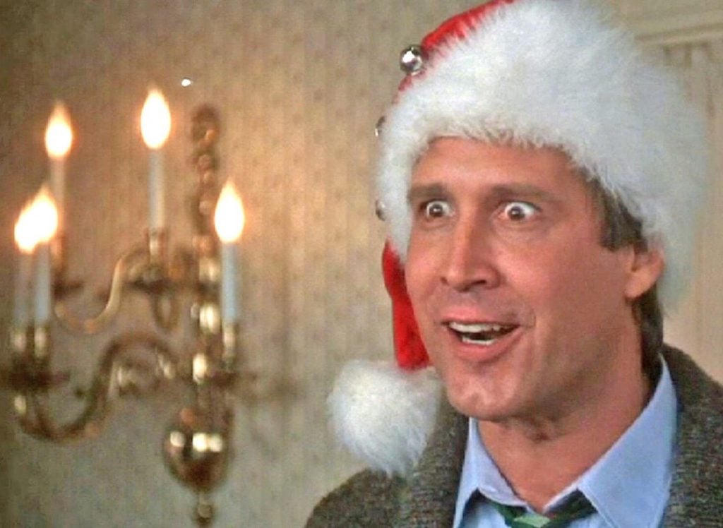 How Well Do You Know National Lampoon's Christmas Vacation?
