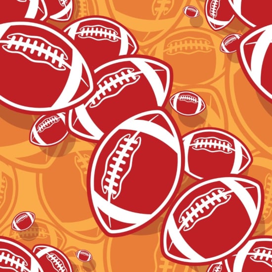 Oranges, Peaches, Pinstripes, and Cheez-It: NCAA Football Bowl Games