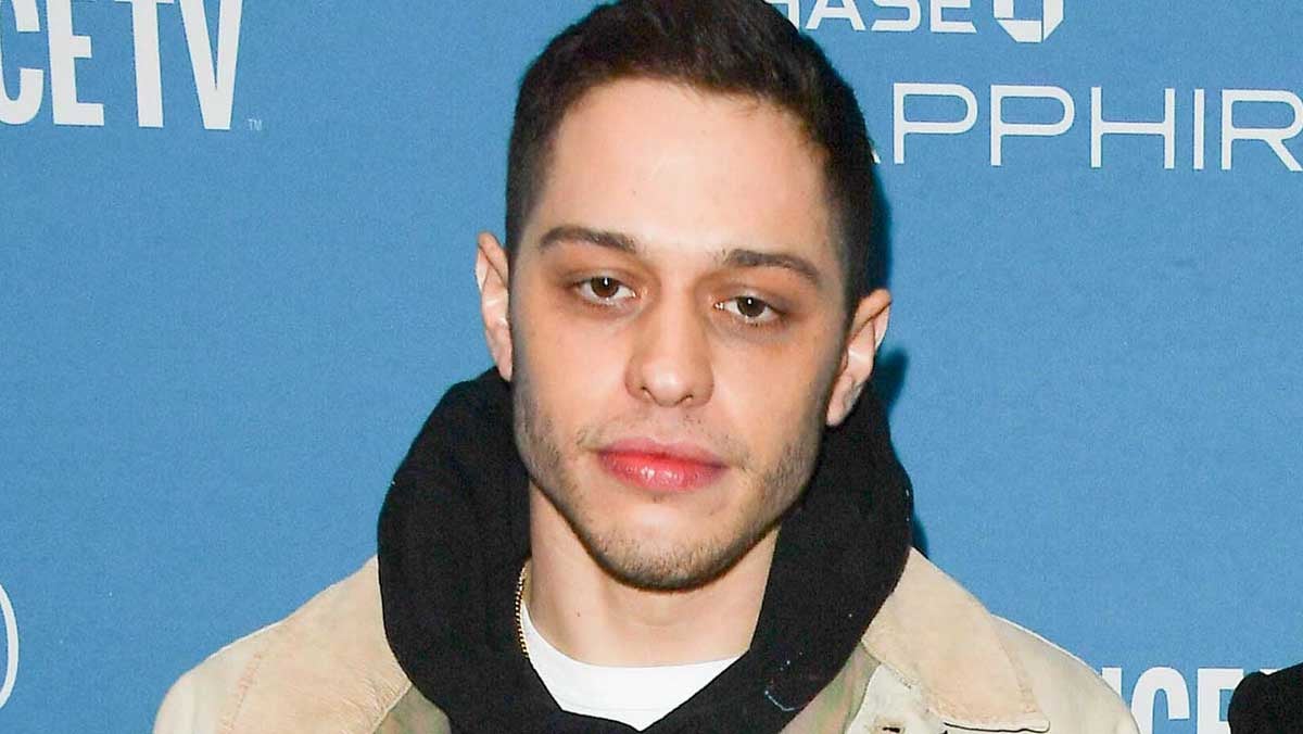 Think You Know Pete Davidson? Find out with this Fun Quiz!