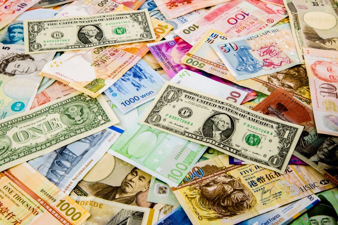 What Countries Use These Currencies?