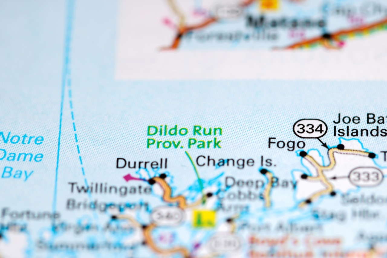Where Can You Find These Weird Place Names My Travel Quiz