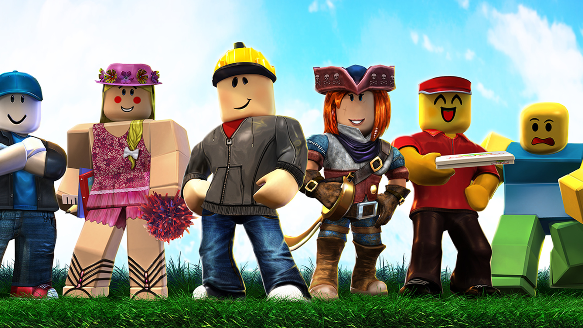 Oof! Think You Can Handle This Roblox Quiz?