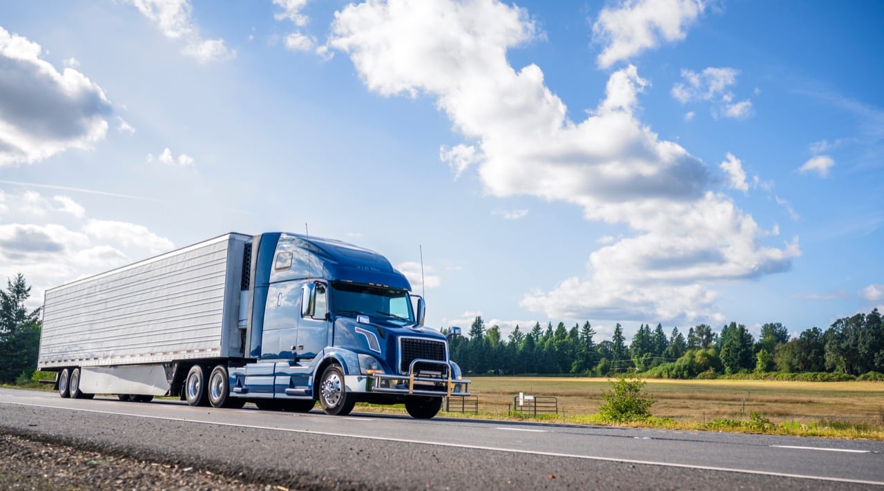 Think You Know Trucks? Take Our Trucking Quiz!