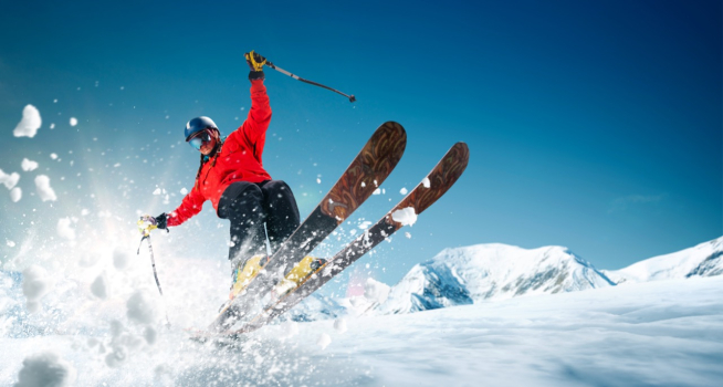 Let's Hit The Slopes With Our Skiing Quiz