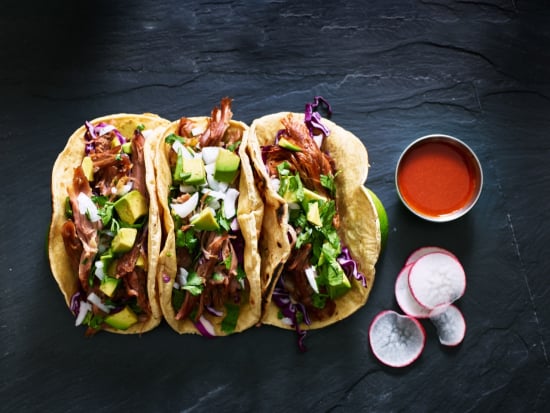 Are you ready to put your taco knowledge to the test?