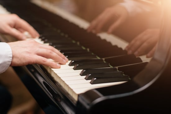 Tickle the Ivories with This Delightful Piano Quiz