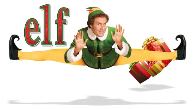 Think You Can Ace A Quiz About The Movie Elf?