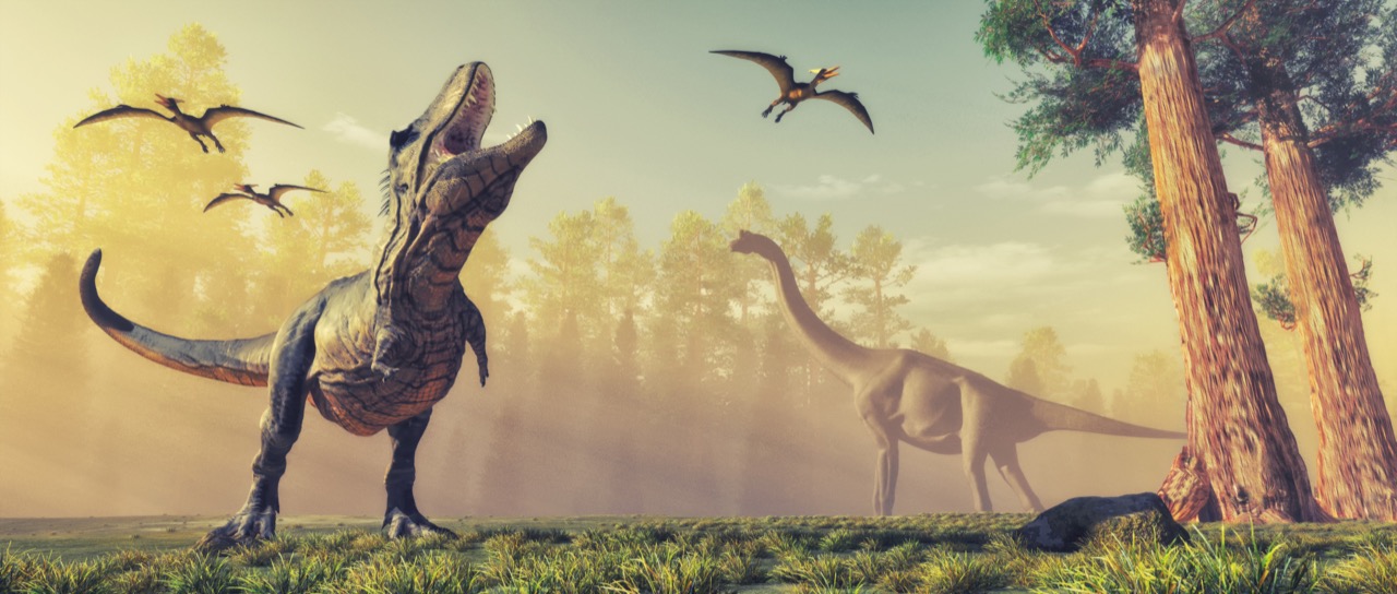 Return To The Land Of Dinosaurs With This Dino Quiz!