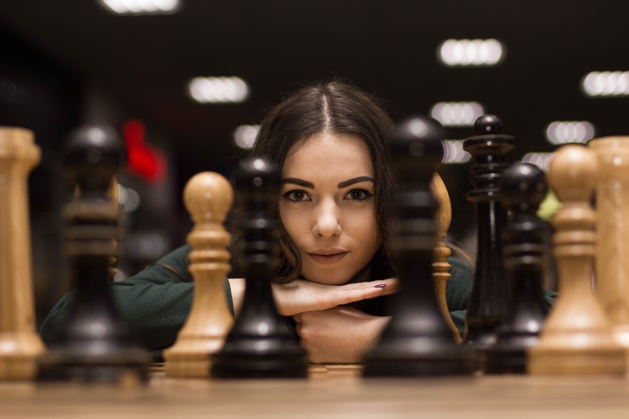 Calling All Chessmasters. Can You Check Mate This Quiz?