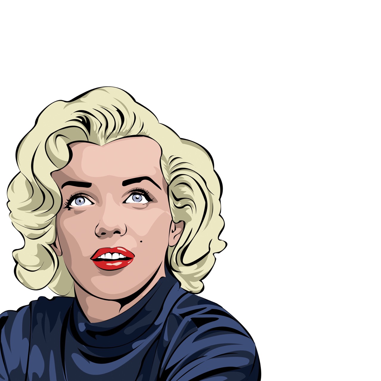 Do You Know Marilyn Monroe?