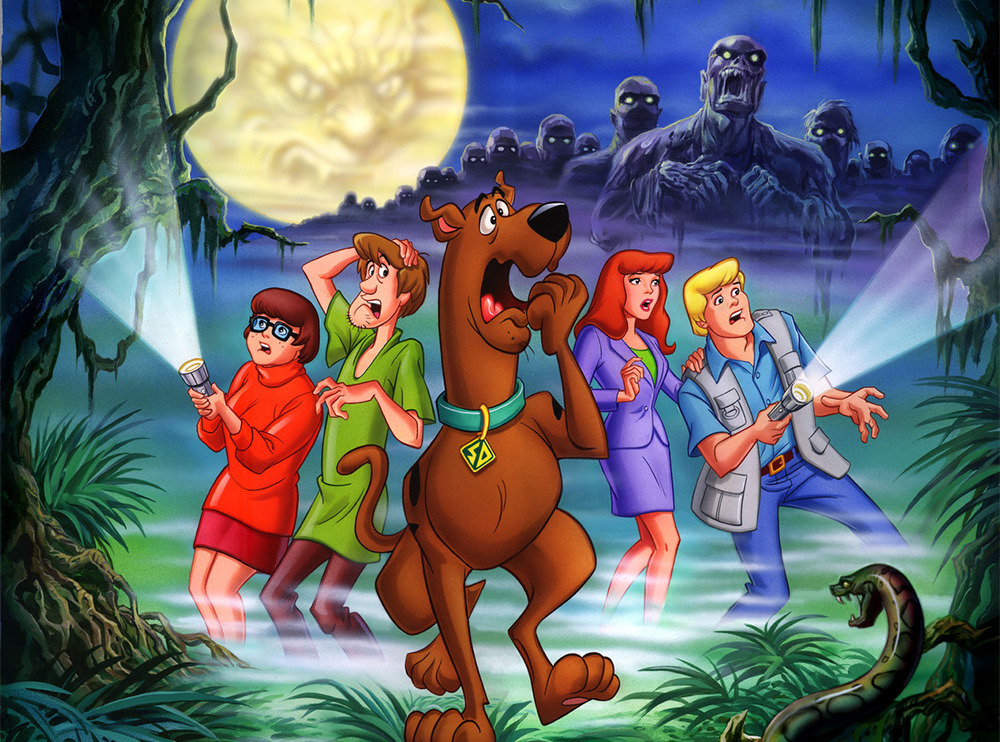 Solve the Mystery of How Well You Know Scooby-Doo with this Fun Quiz!