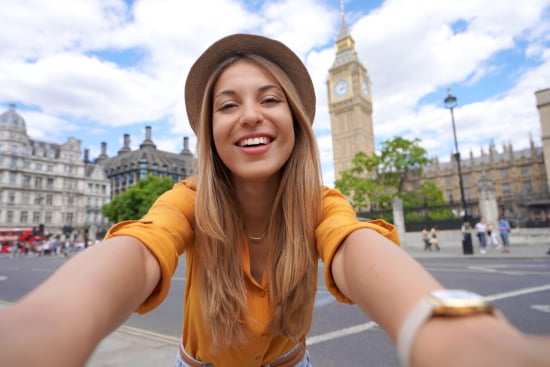 Take A Trip To London England With This Quiz