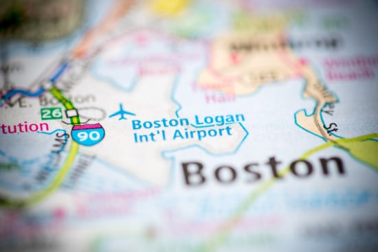 Boston Logan International Airport Quiz