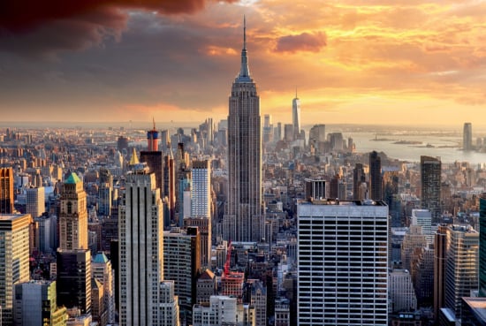 Empire State Building Quiz