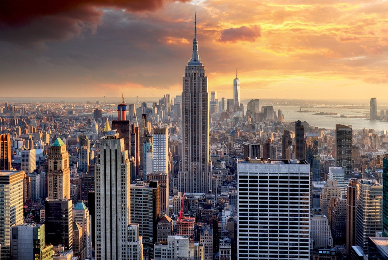 Empire State Building Quiz - City Beep