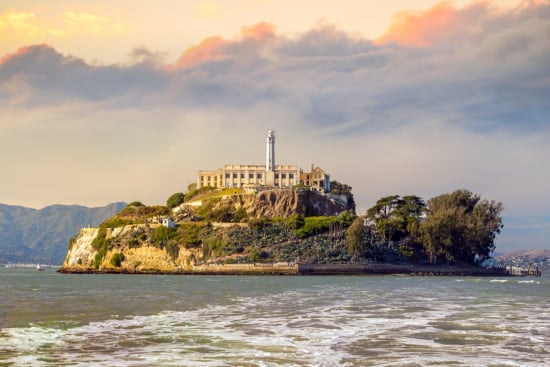 Escape Alcatraz With This Quiz