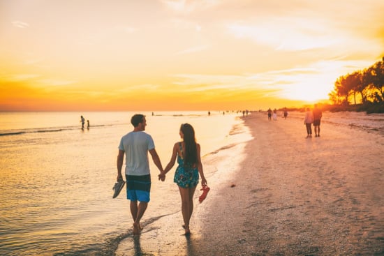 Ready For A Vacation In Florida? Find Out With This Florida Quiz!