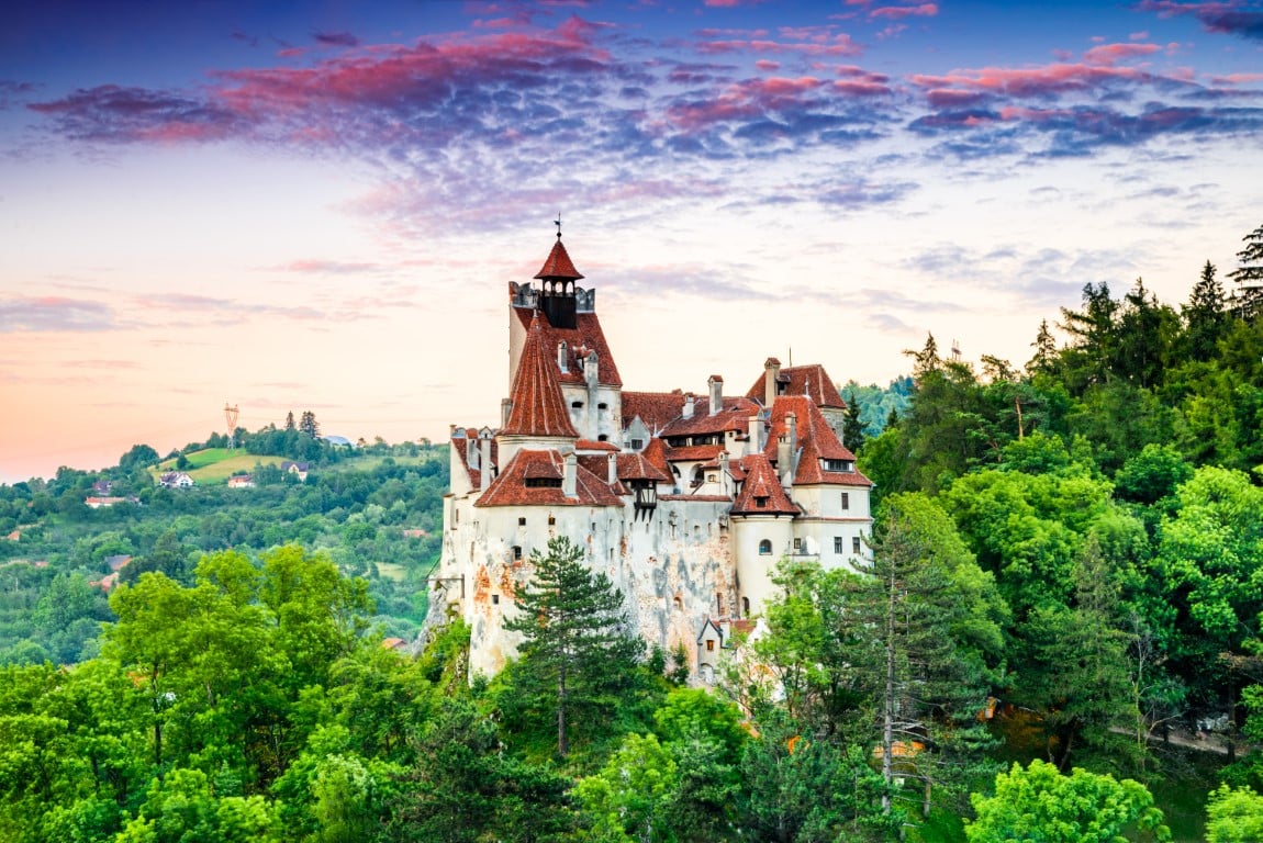 Test Your Bran Castle Trivia Knowledge