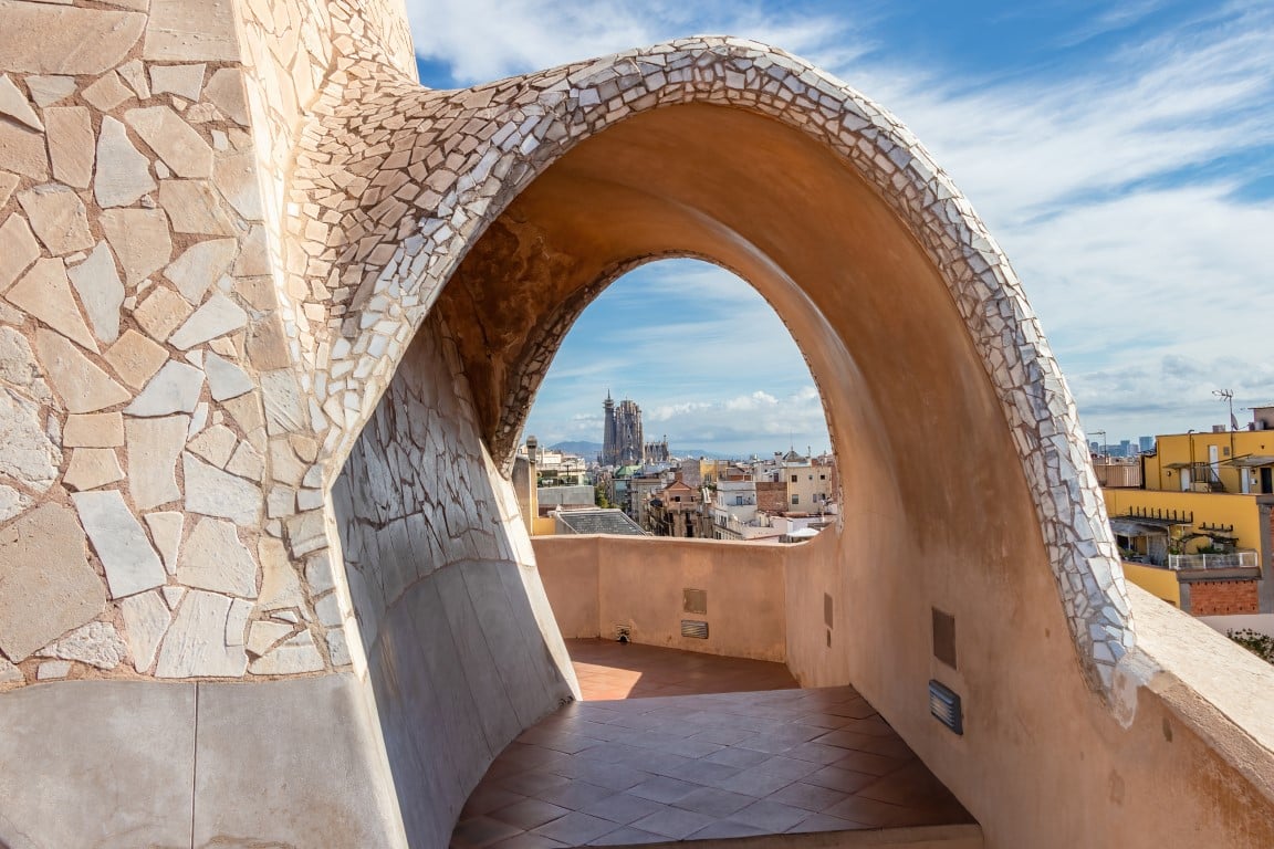 The Casa Milá Trivia Challenge