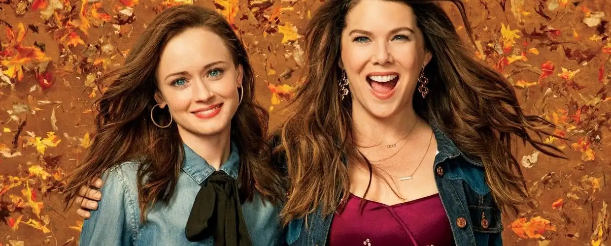 Where You Lead, I Will Follow: The Gilmore Girls Quiz