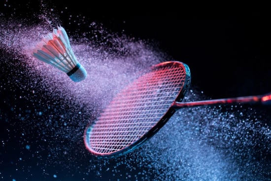 Can You Smash This Badminton Quiz?