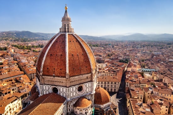 The Beautiful Florence Cathedral Quiz