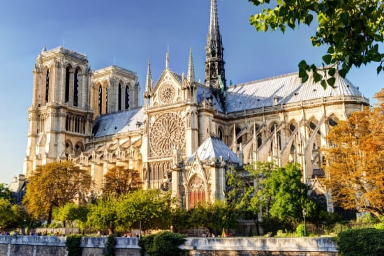 Do You Know Notre Dame De Paris?