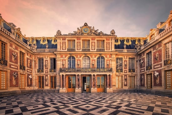 Test Your Palace of Versailles Knowledge