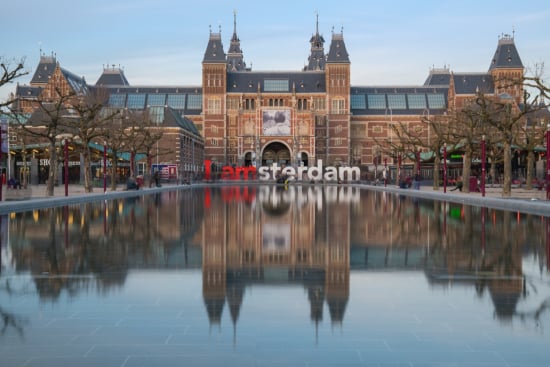 Can You Pass Our Rijksmuseum Quiz?