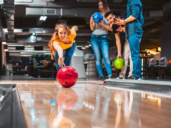 Get A Strike With Our Bowling Quiz
