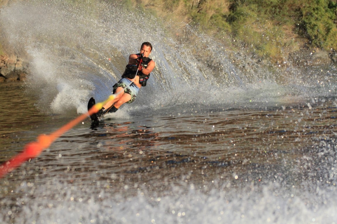 Make Waves With Our Water Skiing Quiz