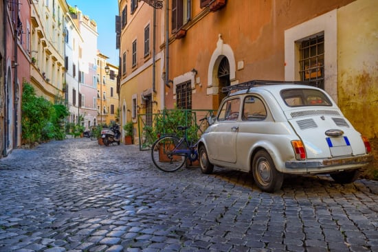 Test Your Knowledge of Italy: A Fun Quiz!