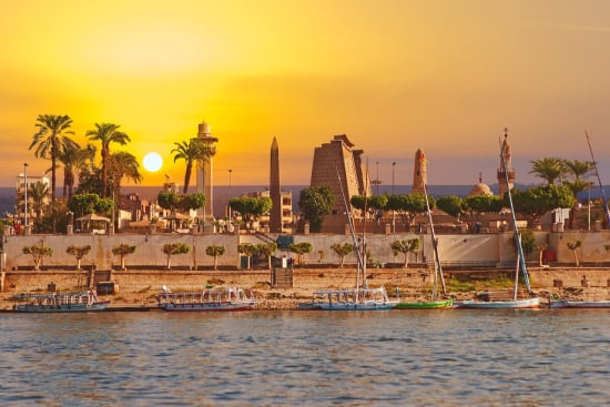 Test Your Egypt IQ: What Do You Know About Luxor?