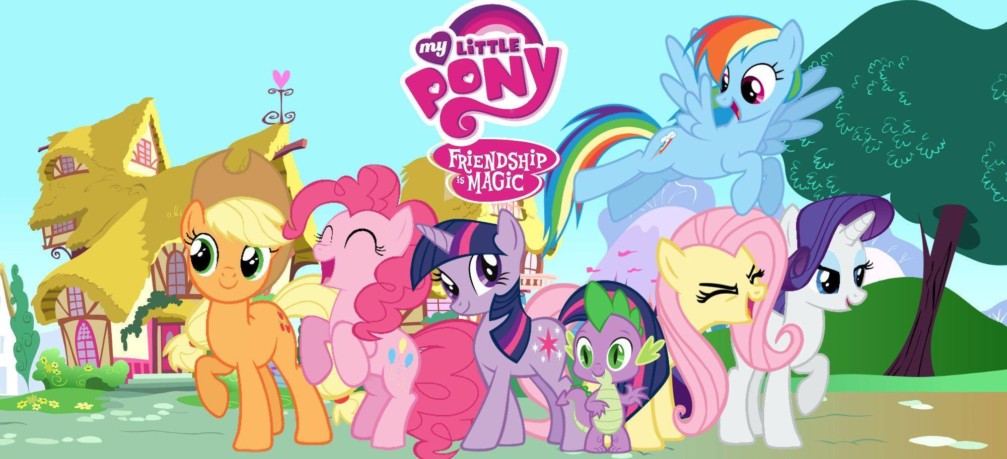 How Well Do You Know My Little Pony: Friendship Is Magic?