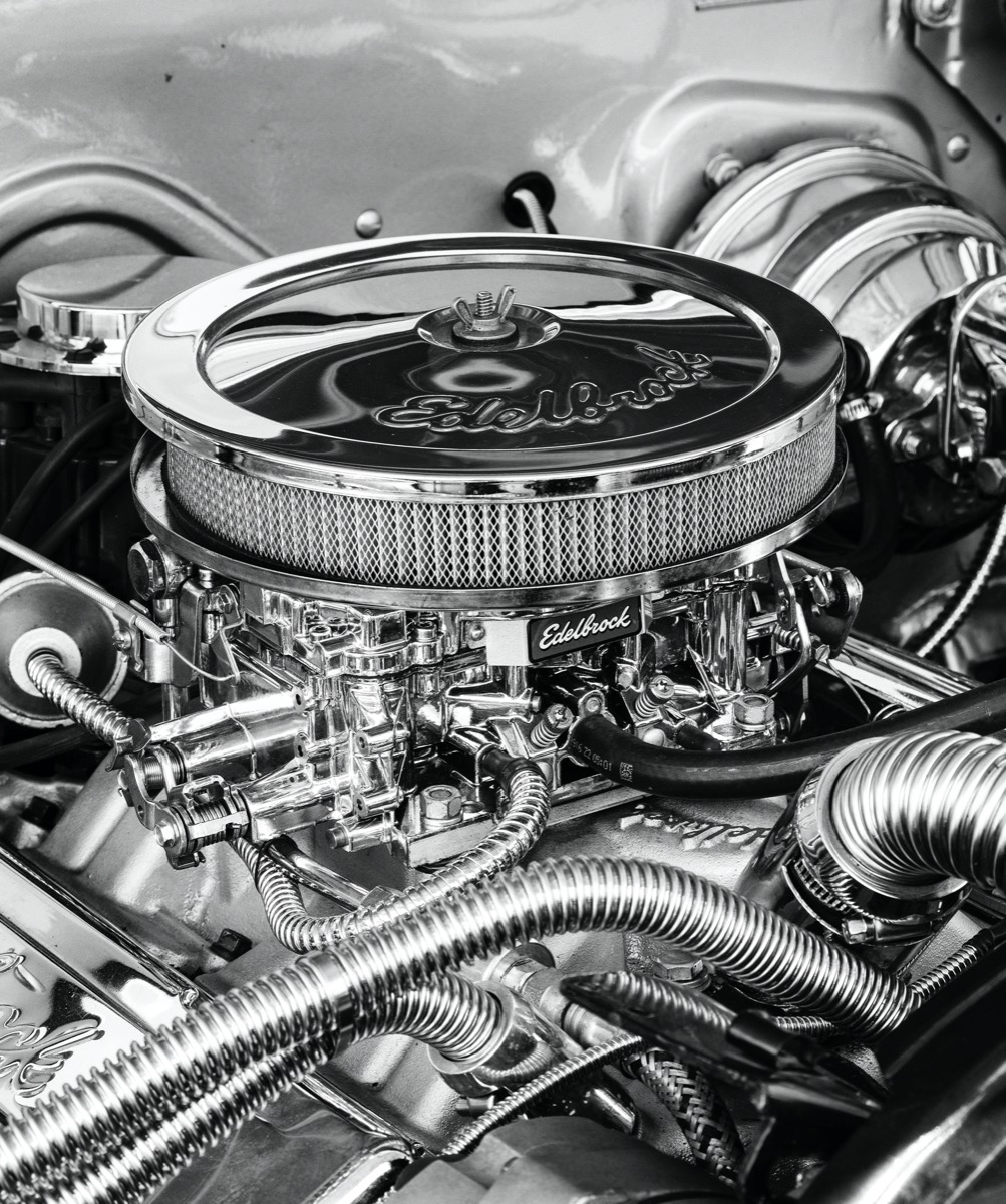 How Much Do You Know About Engines?