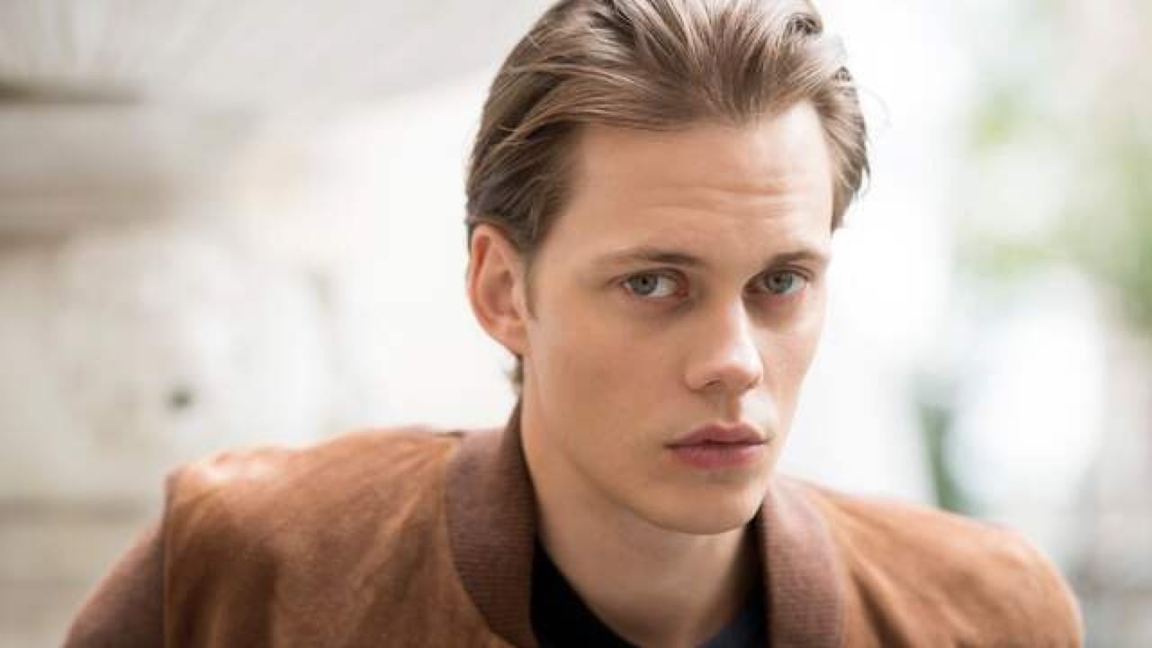 Which Skarsgard Was In These Films?